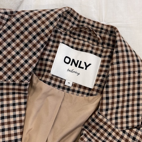 ONLY tailoring suit - two piece set, skirt & blazer - Picture 6 of 6